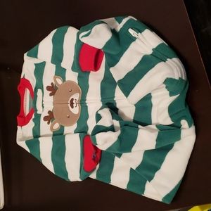 Carter's 6 months Sleeper